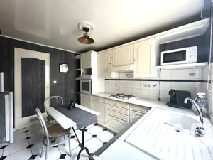 Maison à Angerville (91670)