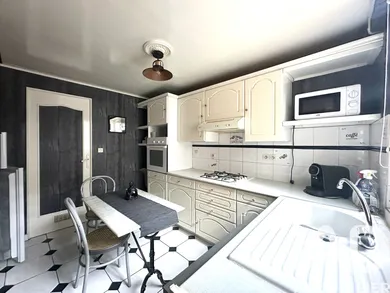 Maison à Angerville (91670)