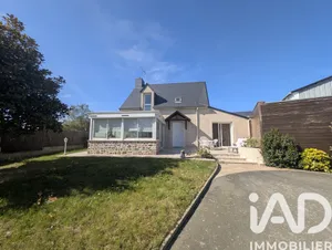 House in Saint-Malo (35400)