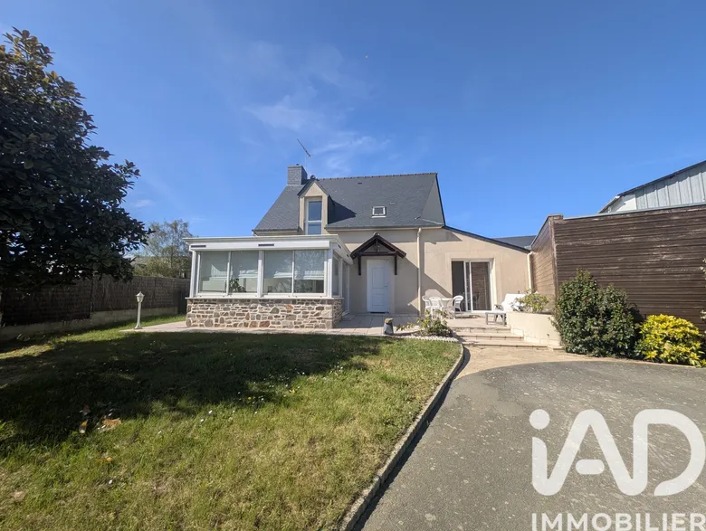 Maison 6 pièces 127 m² · à Saint-Malo · 126,5 m² · 495 600 €
