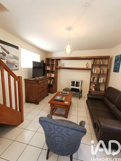 Appartement à Pontrieux (22260)