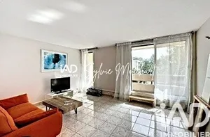 Appartement à Élancourt (78990)