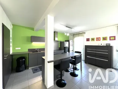 Maison à Marange-Silvange (57535)