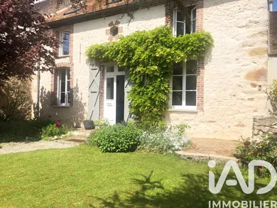 Maison de village à Thénisy (77520)