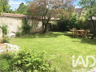 Maison de village à Thénisy (77520)