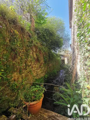 Apartment in Pontrieux (22260)
