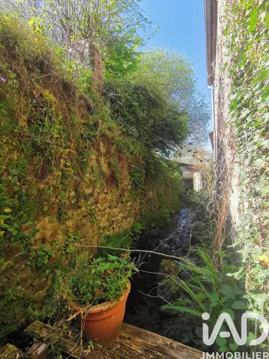 Appartement à Pontrieux (22260)