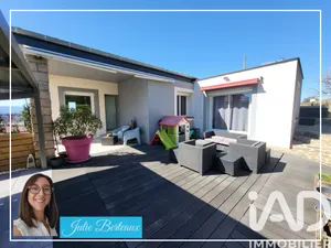 Maison à Saint-Just-Saint-Rambert (42170)