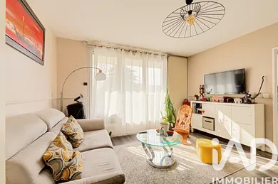 Duplex à Thorigny-sur-Marne (77400)