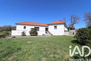 House in Saint-Saturnin (63450)