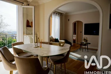 House in Argenteuil (95100)