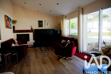 House in Argenteuil (95100)
