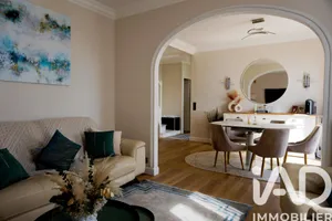 Maison à Argenteuil (95100)