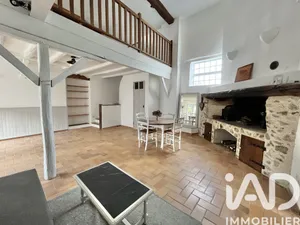 House in Serris  (77700)