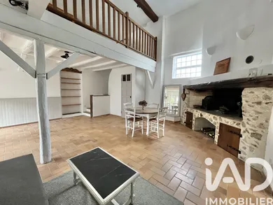 House in Serris (77700)