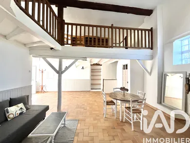 House in Serris (77700)