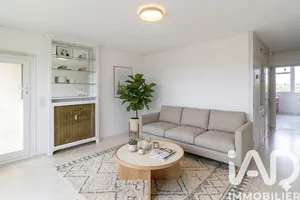 Appartement à Le Pecq (78230)