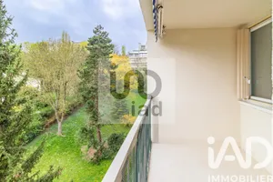 Appartement à Le Pecq (78230)