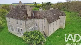 Demeure à Balloy (77118)