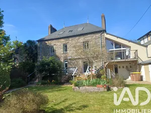 Maison à Guémené-Penfao (44290)