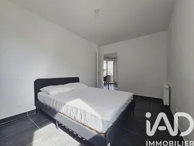 Apartment in Nîmes (30000)