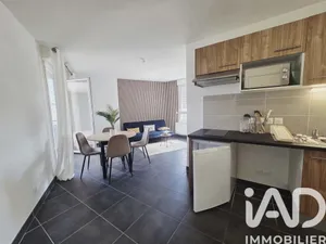 Apartment in Nîmes (30000)