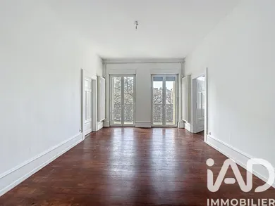 Appartement à Strasbourg (67000)