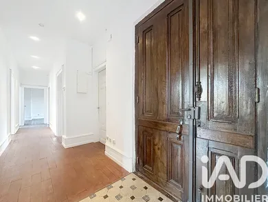 Appartement à Strasbourg (67000)