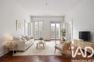 Appartement à Strasbourg (67000)