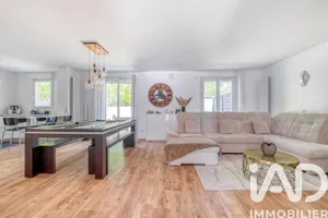 House in Serris (77700)