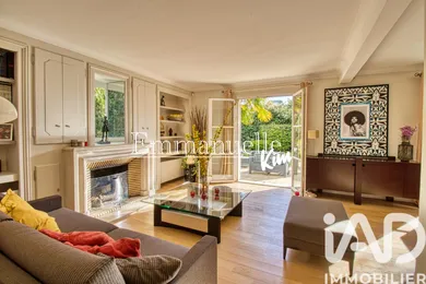 Maison à Montmorency (95160)