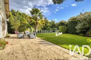 Maison à Montmorency (95160)