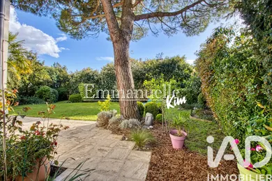 Maison à Montmorency (95160)