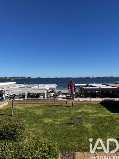 Apartment in Balaruc-les-Bains (34540)