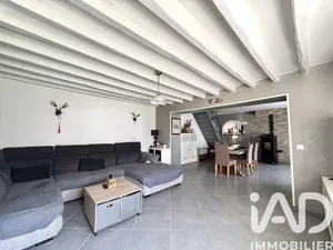 Longere in Égreville (77620)