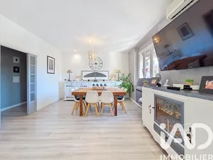 Maison à Toulon (83200)