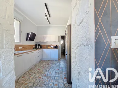 Maison à Toulon (83200)