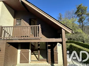 Duplex in Cauterets (65110)