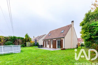 Maison à Osny (95520)