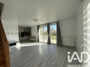 Appartement à Moissy-Cramayel (77550)