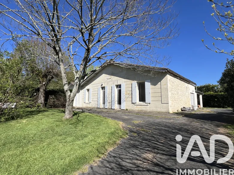 Maison 6 pièces 150 m² · à Pompignac · 150 m² · 574 000 €
