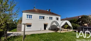 House in CONTRES (41700)