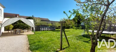 House in CONTRES (41700)