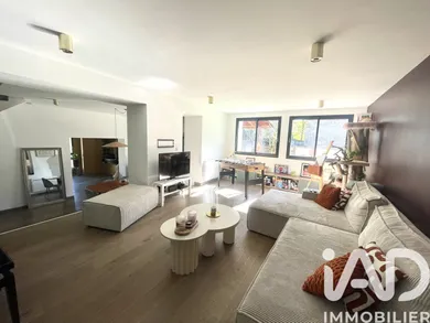 Traditional house in Quincy-Voisins (77860)