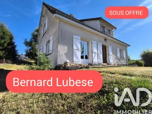 House in Basville (23260)