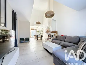 House in Saintry-sur-Seine (91250)