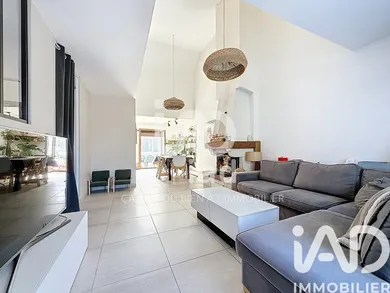 House in Saintry-sur-Seine (91250)