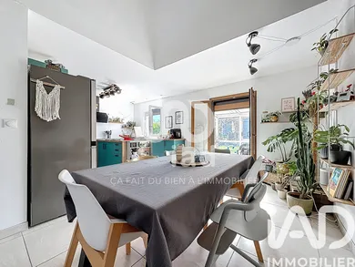 Maison à Saintry-sur-Seine (91250)