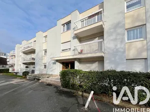 Apartment in Bonneuil-sur-Marne (94380)