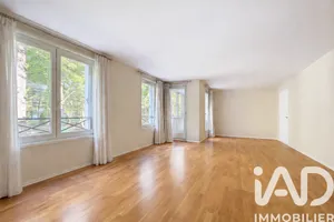 Appartement à Émerainville (77184)